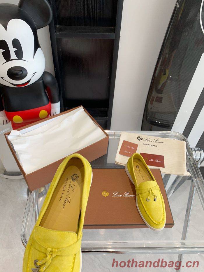 Loro Piana Couple Shoes LPS00023 Loro Piana Couple Shoes LPS00023